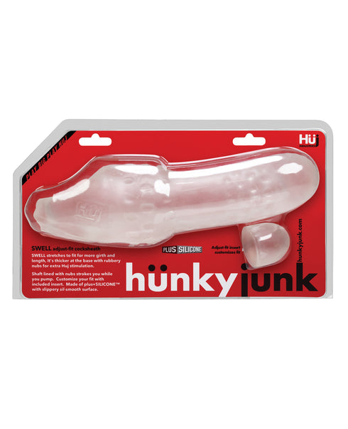 Wicked Ultra Silicone Lube 4oz. Tester