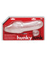 Wicked Ultra Silicone Lube 4oz. Tester