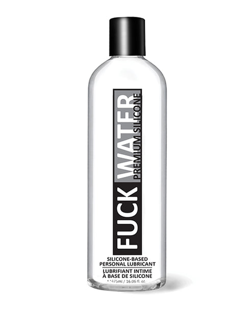 Wicked Ultra Silicone Lubricant 2 oz.
