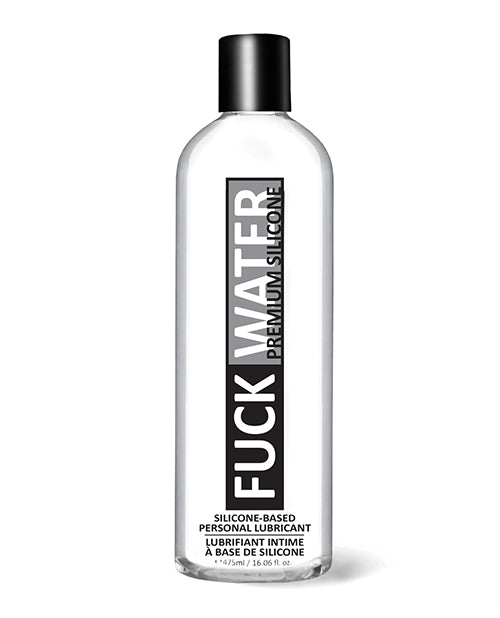 Wicked Ultra Silicone Lubricant 2 oz.
