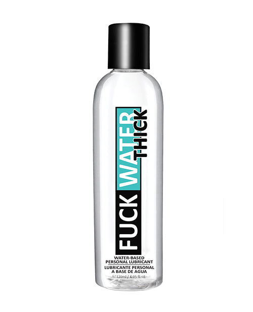 Wicked Ultra Chill Cooling Silicone Lubricant 2 oz.
