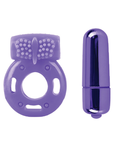 Aria Luscious AF Rechargeable Silicone G-Spot Vibrator Teal