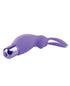 Aria Luscious AF Rechargeable Silicone G-Spot Vibrator Teal