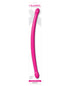 Yummy AF Strawberry Flavored Oral Pleasure Gel 2.2 oz.