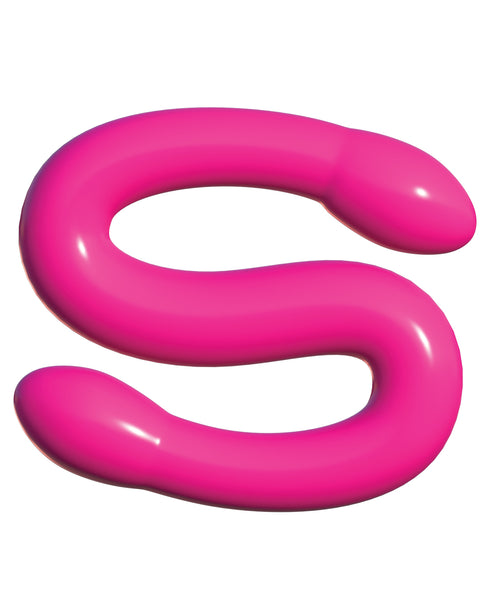 Yummy AF Strawberry Flavored Oral Pleasure Gel 2.2 oz.