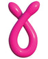 Yummy AF Strawberry Flavored Oral Pleasure Gel 2.2 oz.