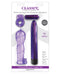 Glams Xchange Round Anal Plug Small
