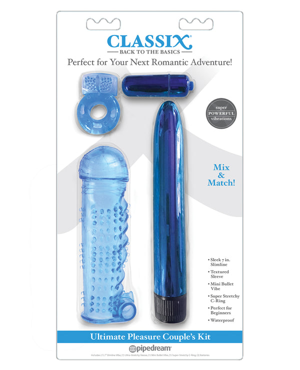 INYA Eros Rechargeable Vibe Pink