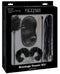 Zero Tolerance Grip It Realistic Vagina Stroker with Movie Download Beige