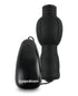 Fetish Fantasy Series Vibrating Head Teazer - Black