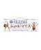 Shaft Model N: 9.5 in. Dual Density Silicone Dildo with Balls Oak