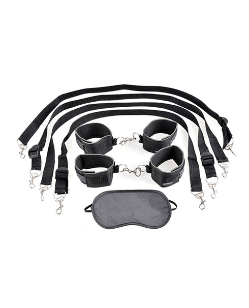 Je Joue The Naughty Collection 4-Piece Gift Set
