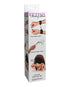 B Yours Plus Lust n' Thrust 7 in. Dildo Teal