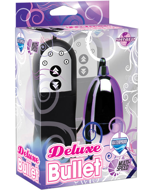 b-Vibe Vibrating Jewel Rechargeable Remote-Controlled Anal Plug with Gem Base Black Diamond XX-Large