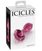 JO Cocktails Cosmopolitan Flavored Water-Based Lubricant 2 oz.