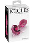JO Cocktails Cosmopolitan Flavored Water-Based Lubricant 2 oz.