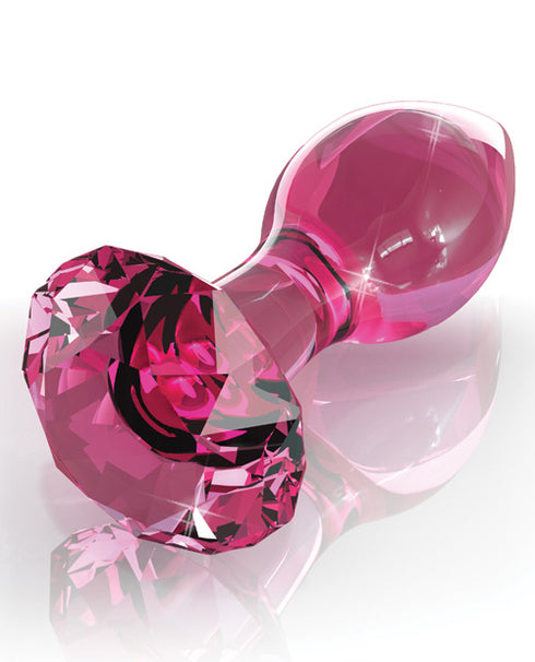 JO Cocktails Cosmopolitan Flavored Water-Based Lubricant 2 oz.