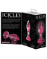 JO Cocktails Cosmopolitan Flavored Water-Based Lubricant 2 oz.