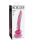 Curve Toys Mistress Double Shot Mini Masturbator Pussy & Ass Light