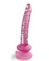 Curve Toys Mistress Double Shot Mini Masturbator Pussy & Ass Light