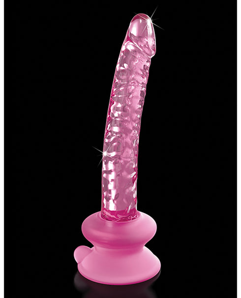 Curve Toys Mistress Double Shot Mini Masturbator Pussy & Ass Light