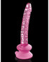 Curve Toys Mistress Double Shot Mini Masturbator Pussy & Ass Light