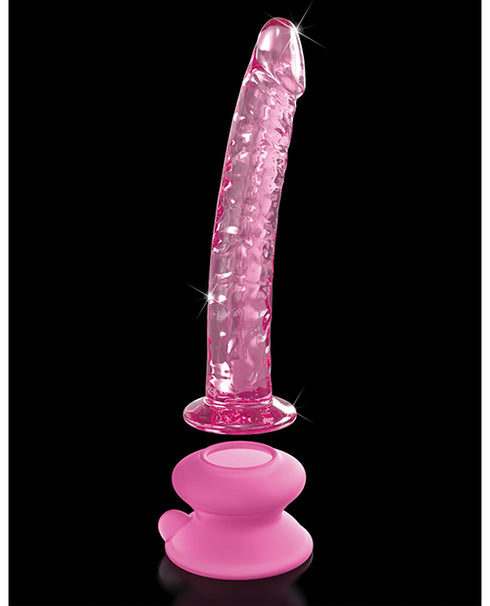Curve Toys Mistress Double Shot Mini Masturbator Pussy & Ass Light