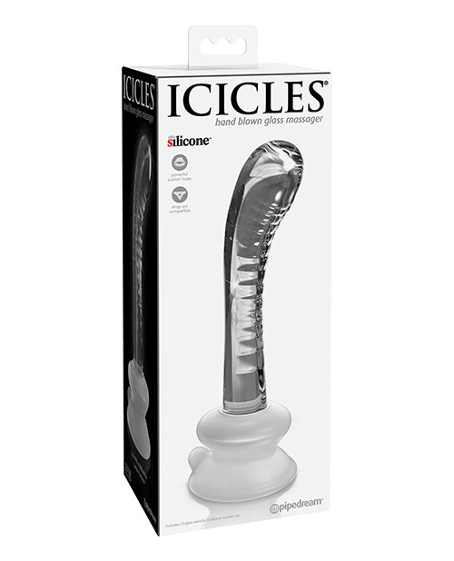Curve Toys Mistress Double Shot Mini Masturbator Pussy & Ass Dark