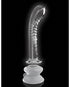 Curve Toys Mistress Double Shot Mini Masturbator Pussy & Ass Dark