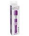 Dr. Skin Dr. Murphy 8 in. Thrusting & Gyrating Dildo with Remote Control Brown