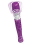 Dr. Skin Dr. Murphy 8 in. Thrusting & Gyrating Dildo with Remote Control Brown