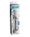 Shaft Bullet Rechargeable Realistic Silicone Mini Vibrator Oak
