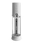 Shaft Bullet Rechargeable Realistic Silicone Mini Vibrator Oak