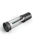 Forto Thumper Rechargeable Remote-Controlled Silicone Thumping Anal Vibrator Black