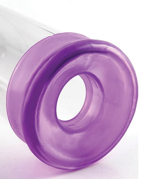 Dorcel Orgasmic Double Do Rechargeable Thrusting & Vibrating Double Dildo Pink