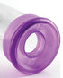 Dorcel Orgasmic Double Do Rechargeable Thrusting & Vibrating Double Dildo Pink