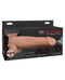 Renegade Alpine Gyrating Plug Black