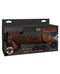 Renegade Slingshot II Cock Ring & Prostate Stimulator Teal