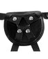 Gender Fluid Skylar Adjustable Strap-On Harness Black