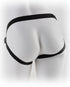 Gender Fluid Skylar Adjustable Strap-On Harness Black