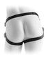 Fantasy Lingerie Sheer In Suspense Lace Stockings Black O/S