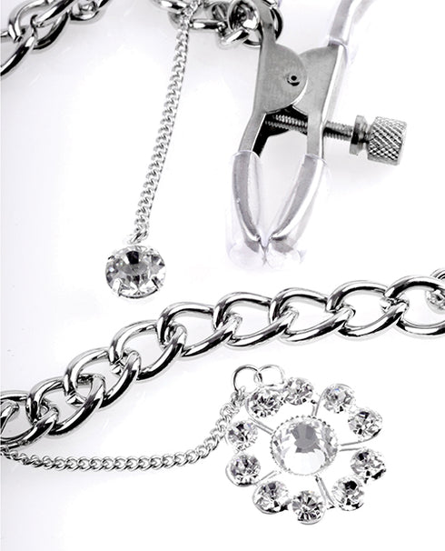 Sex Toy Keychain Fuck