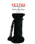 Gender X The Gold Standard Rechargeable Silicone Bullet Vibrator Black/Gold