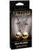Nexus Simul8 Stroker Edition Silicone Black
