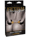 JO Aromatix Chocolate Scented Massage Oil 4 oz.
