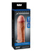 Rocks-Off Ruby Glow Rosa Saddle Vibrator