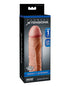 Rocks-Off Ruby Glow Rosa Saddle Vibrator