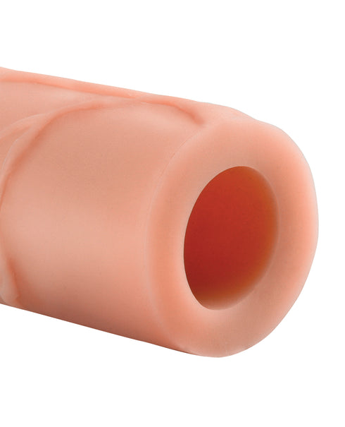 Rocks-Off Ruby Glow Rosa Saddle Vibrator