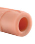 Rocks-Off Ruby Glow Rosa Saddle Vibrator