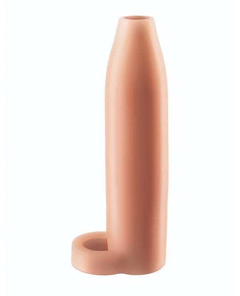 PMV20 Vice Double Vibrator Silicone Blue
